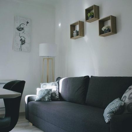 Charmant Appartement Au Coeur Des Gres D Annot Exterior foto