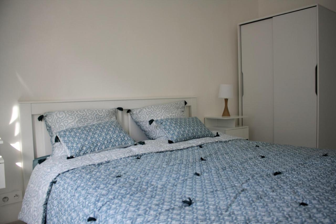 Charmant Appartement Au Coeur Des Gres D Annot Exterior foto
